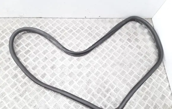 Citroen C3 Rear door rubber seal (on body) 9670311480