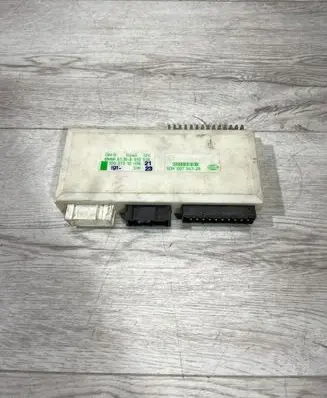 BMW 5 E39 Comfort/convenience module 6913519 61356913519 12037310