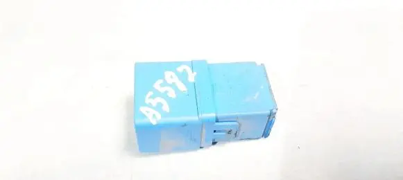 Nissan Almera N16 Other relay 252309f920 4ra007813-03