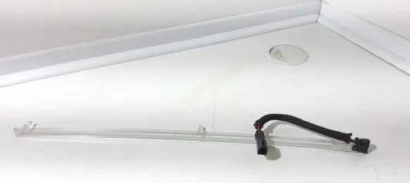Audi A6 S6 C6 4F Front door interior light 4F0919173A