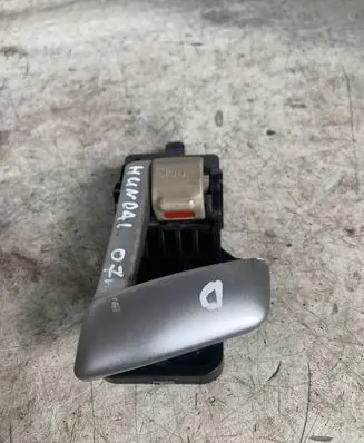 Hyundai Santa Fe Front door interior handle