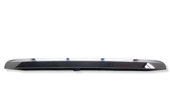 Mercedes-Benz B W246 W242 Trunk door license plate light bar A2467405700 01050926008