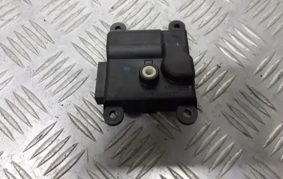 Honda Civic Central body control module 0B06030840