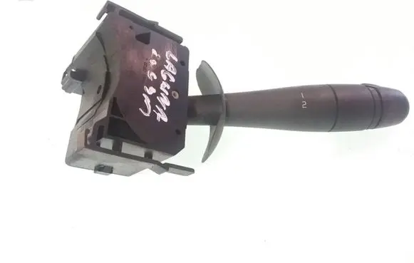 Renault Laguna II Wiper control stalk 8200002460