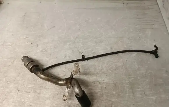 Land Rover Range Rover L322 Intercooler hose/pipe 7H429F788DB