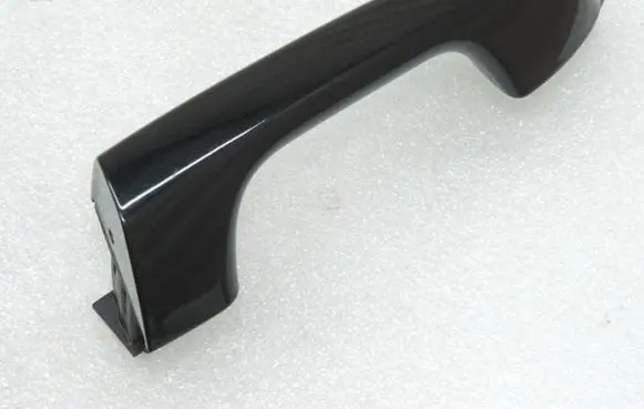 KIA Sportage Rear door exterior handle 83651F1000