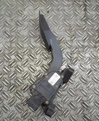 Opel Signum Accelerator throttle pedal 9186724 6PV00832200