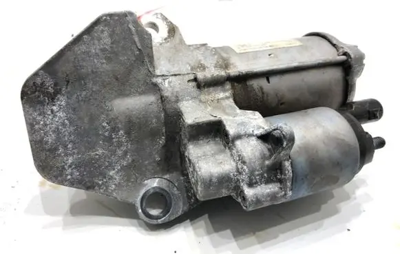 Opel Astra K Starter motor 55514262