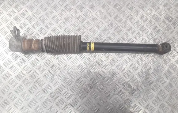 Opel Corsa D Rear shock absorber/damper