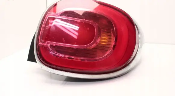 Fiat 500L Rear/tail lights 51883571