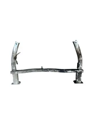 Citroen C5 Front bumper cross member 46328606 168D