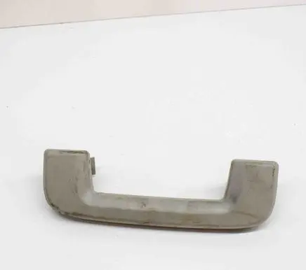 Front interior roof grab handle