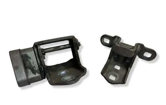 Renault Scenic II - Grand scenic II Front door upper hinge 029139