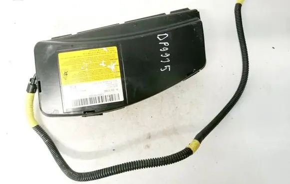 KIA Ceed Seat airbag 607793000E