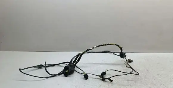 BMW X1 E84 Parking sensor (PDC) wiring loom