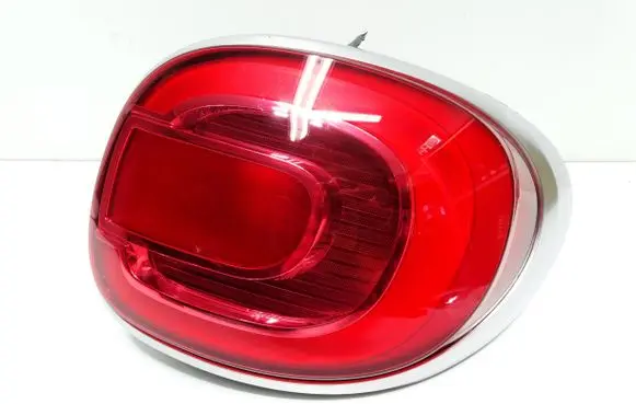 Fiat 500L Rear/tail lights 51945058 ECE330 03476700