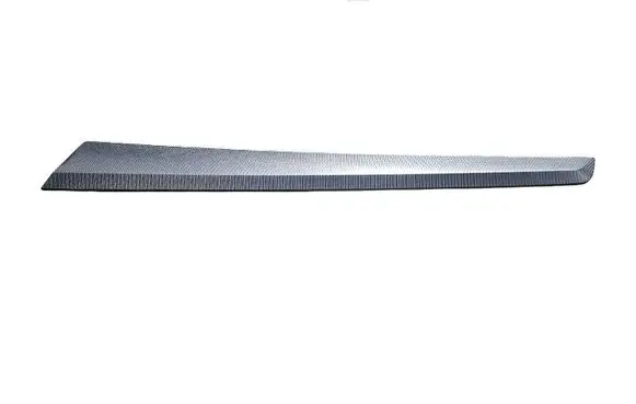 Mercedes-Benz E C207 W207 Front door trim bar A2077206022