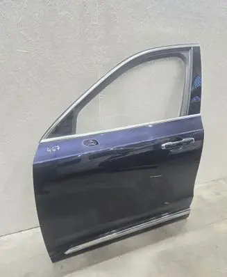 Volvo XC90 Front door