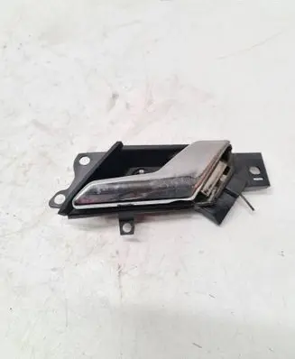 Opel Antara Rear door interior handle 96660864