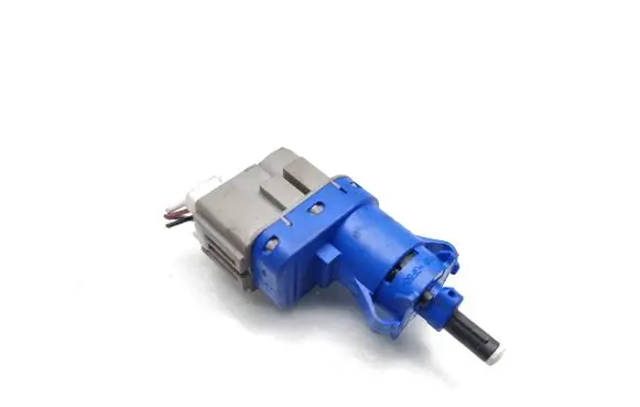 Brake pedal sensor switch