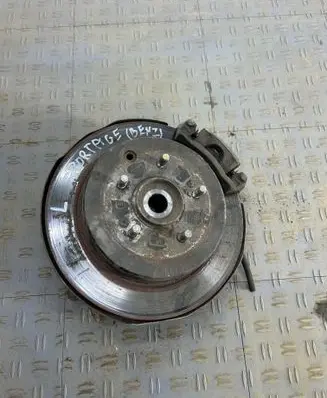 KIA Sportage Front wheel hub 