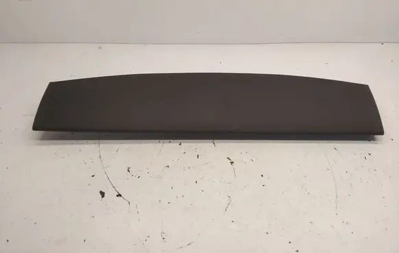 Other trunk/boot trim element
