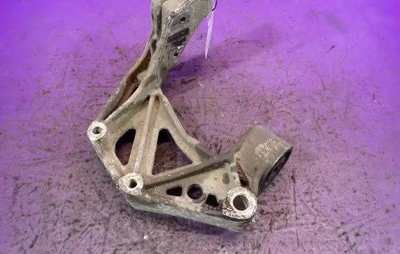 Skoda Fabia Mk1 (6Y) Front control arm 6Q0199294D