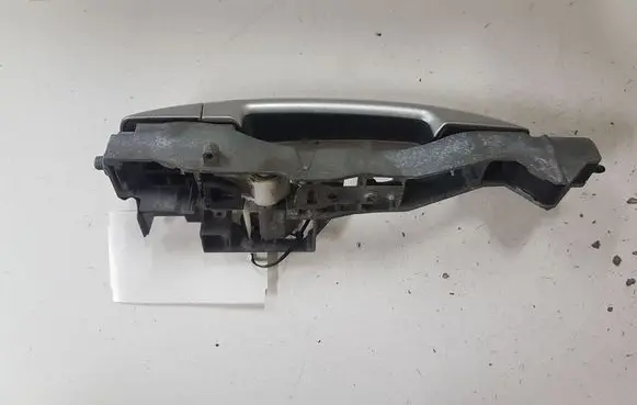 Citroen C5 Rear door exterior handle 9684559980 111670ZP5D2