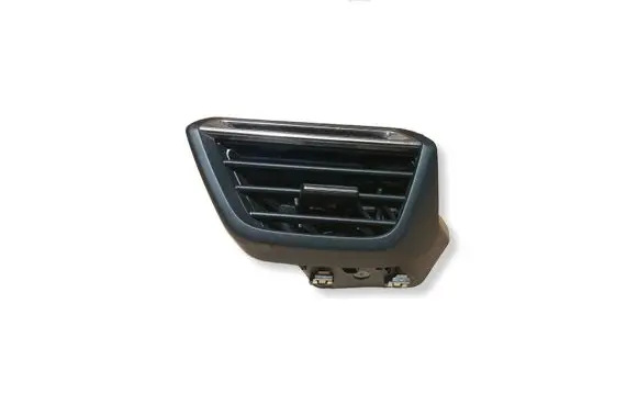 Peugeot 208 II Dashboard side air vent grill/cover trim 98283685DX 9823459580 9828368580