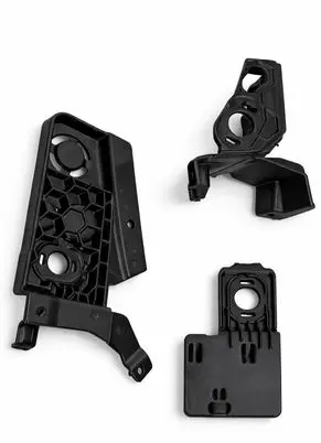 Peugeot 3008 III Headlight/headlamp mounting bracket 3008III3