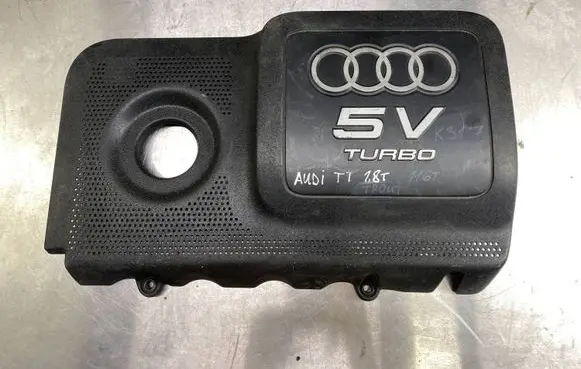 Audi TT Mk1 Engine cover (trim) 06A103724