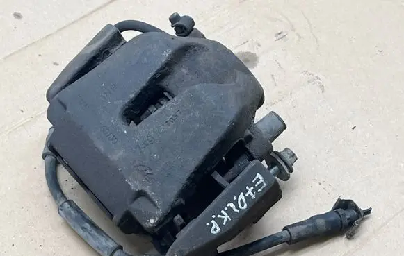 BMW X5 E70 Front brake caliper
