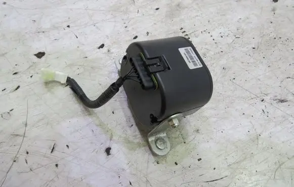 Honda CR-V Alarm system siren GMAUTO4574097