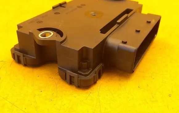 Porsche Cayenne (92A) Other control units/modules 7P0907801C 10095129023