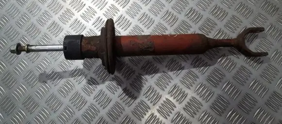 Volkswagen PASSAT B5.5 Front shock absorber/damper 3b0413031r