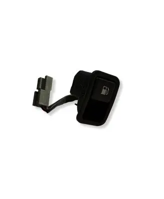 Hyundai Santa Fe Fuel tank opening switch 935552B000