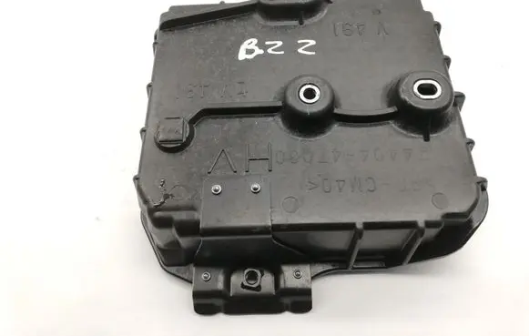 Toyota C-HR I Battery box tray 7440447030
