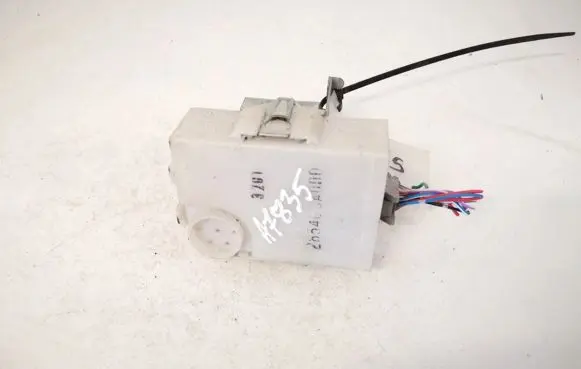 Nissan Murano Z50 Other control units/modules 28540ca000