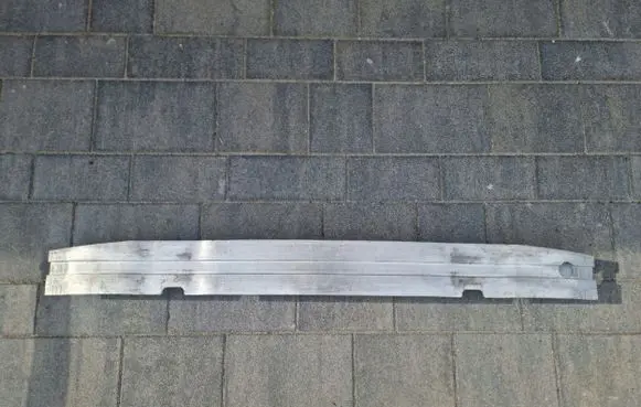 Audi A3 S3 8P Quarter panel pressure vent 