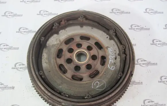 Renault Trafic II (X83) Flywheel G9UB730