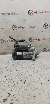 Nissan Qashqai Starter motor M000T87881 8200584675A 00101675A