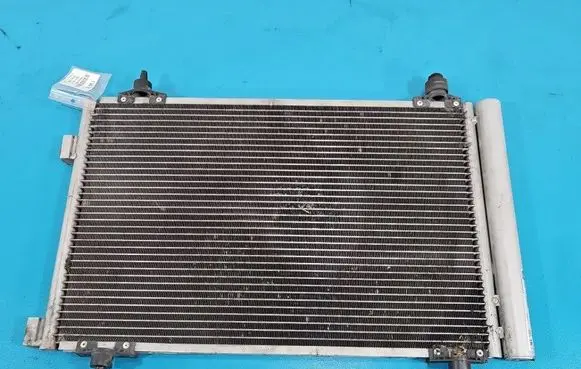 Citroen C4 I A/C cooling radiator (condenser) IMPRK1540762
