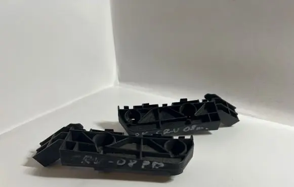 Honda CR-V Front bumper mounting bracket NF12M5S0 NF12M5T0