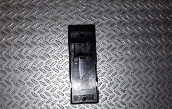 Jaguar X-Type Electric window control switch 1X4314529AC
