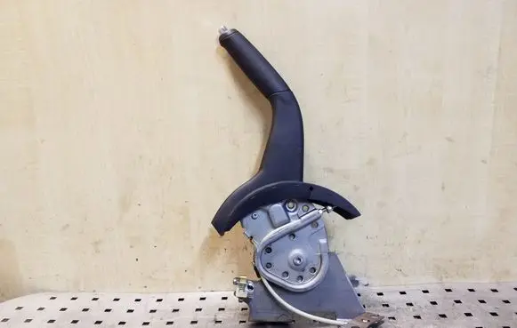 Mitsubishi Outlander Handbrake/parking brake lever assembly