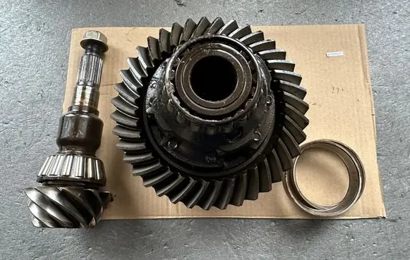 Nissan Terrano Rear differential 38100F3380