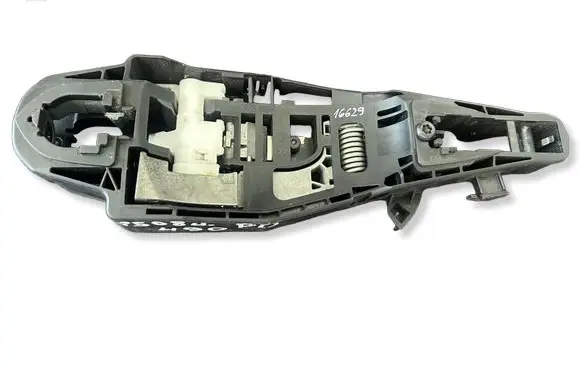 Peugeot 508 Front door exterior handle/bracket 9686433680U 9686433680 242728