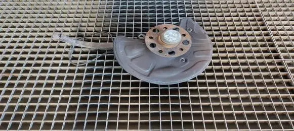 Mercedes-Benz SL R230 Front wheel hub spindle knuckle
