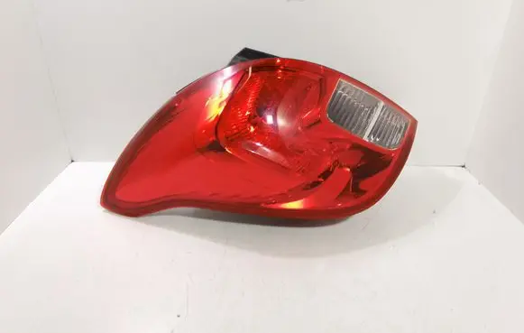 Opel Mokka Rear/tail lights