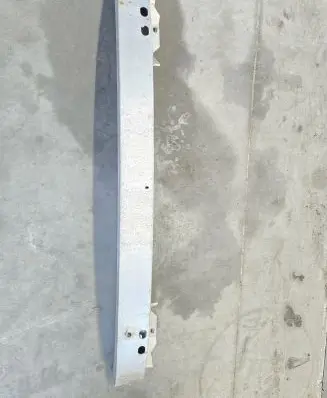 Rear beam